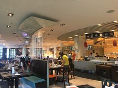 -厦门艾美酒店·新食谱西餐厅