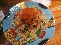 -日吉丸·鸟将军炭火融合酒馆(中央大街店)