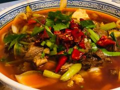 -三色堇(小通巷店)