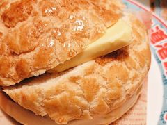 -可俊·港式茶餐厅(体育中心店)