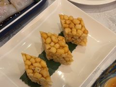 -酌宴府The China Club·广州万富希尔顿酒店(云城东路店)
