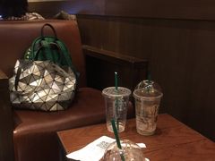 -星巴克(北京中关村北京国际店)