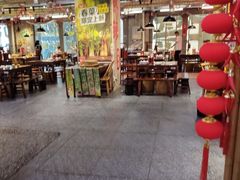 -牛签签串串香(IFS店)