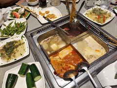 -海底捞火锅(奥山世纪城店)