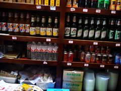 -独秀小吃(蓝田店)