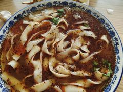 -独一处山西刀削面馆(锦水路店)