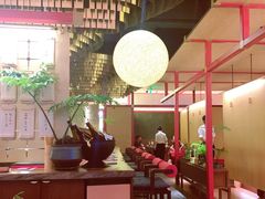 大堂-300杯·和牛烧肉清酒专门店(廊里店)