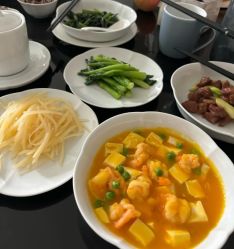 -星摇篮月子中心(紫竹万怡店)