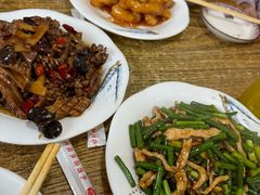 -红实家常菜(静安里店)
