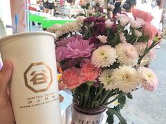 -沪上阿姨·精选茶饮(任丘华油商业街店)