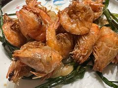 -香雪海饭店中餐厅(人民桥店)