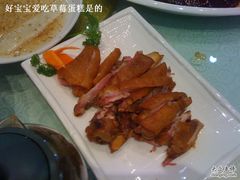 蹄髈-舒蔡记生煎菜饭(云南中路店)