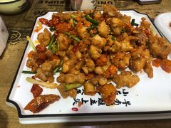 -清真•蜀风园(丁字沽店)