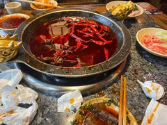 -蜀大侠火锅(总府路店)