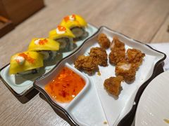 -千寿·金焰食堂(仁和新城店)