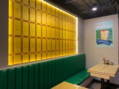 -七爷清汤腩·港式茶餐厅(世博店)