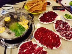 -乌记鲜活牛肉城(乐山路店)