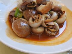 -大众海鲜(巨龙北路店)