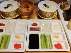 -老北京炸酱面·烤鸭(前门店)