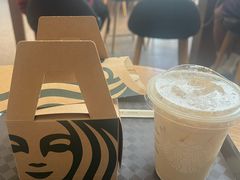 -星巴克臻选(嘉定疁城国际店)