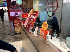 -回味鸭血粉丝汤(砂之船店)