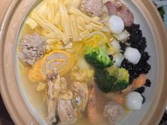 -寻宝记绍兴菜(鲁迅路店)