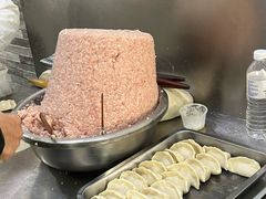 -黄阿姨锅贴大王(万航渡路店)