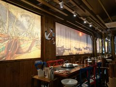 -苏大嘴海鲜牧场(奥林匹克店)