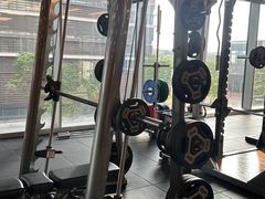 -燃坊JEN ACTIVE游泳健身中心·深圳前海JEN酒店