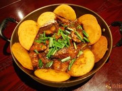 -大利来记餐厅(大三巴店)