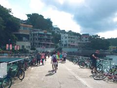 -南丫岛