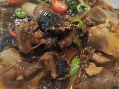 -楚鱼王·河鲜·湖北菜(华农店)