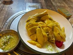 -食德喜·阳山鸡王食研基地