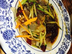 -东北人家铁锅炖(鞍山路店)