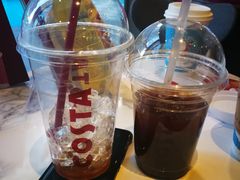 -COSTA COFFEE(哈尔滨凯德学府店)