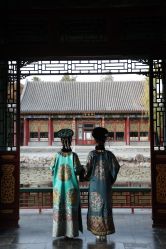 点击看大图 -美云庭古装·格格服汉服·京城旅拍(北京店)