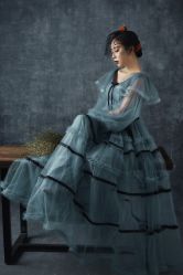 -克拉女神写真馆·匠心定制