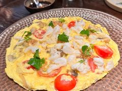 -Brut Eatery Wine Bar & Restaurant (建国东路店)