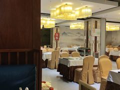 大堂-便宜坊烤鸭店(科创店)