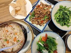 -妈妈的味道·腾冲特色菜(和顺古镇店)
