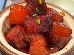 -在莲野·湖北民间菜·头牌松滋鸡(光谷步行街店)
