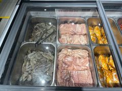 -玫瑰花园自助烤肉(顺义鑫海韵通店)