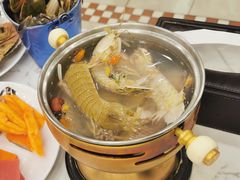 -澜悦港海鲜体验主题餐厅