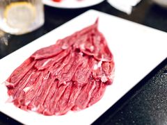 羊中皇-常赢三兄弟·清真涮肉(崂山路总店)