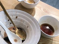 -翁林甜品