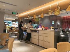 -乐凯撒披萨(中心书城店)