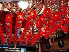 -茶马花街(城西银泰城店)