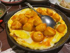 -新白鹿餐厅(爱琴海购物中心店)