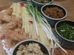 -乔家满族八大碗(流水沟店)