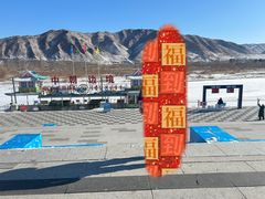 -图们国门景区